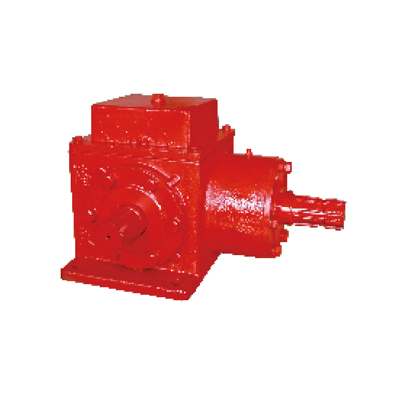 Agricultural Right-angle Gearbox