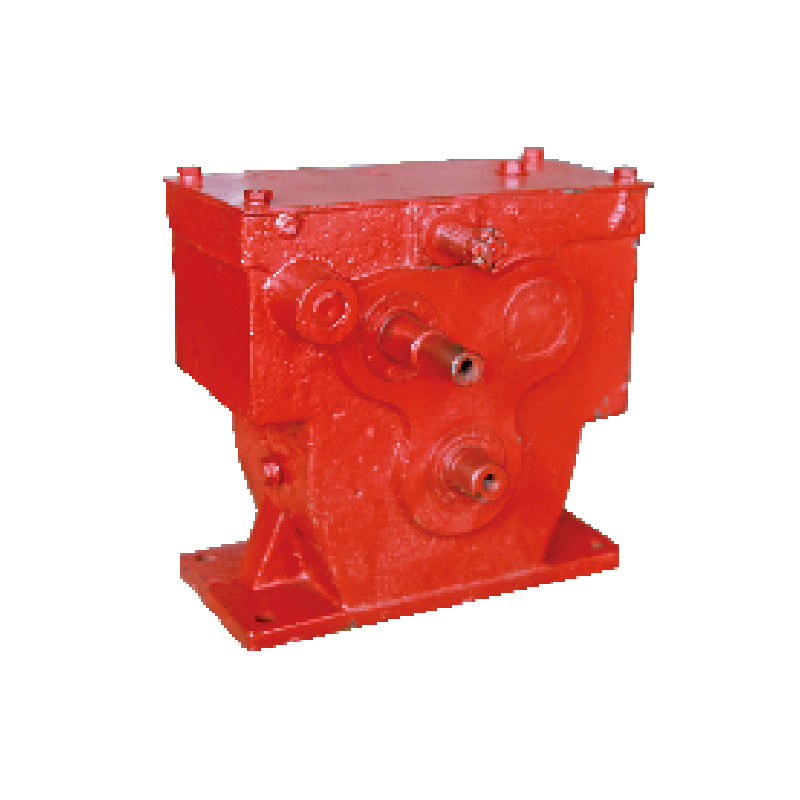 Agricultural Gearbox