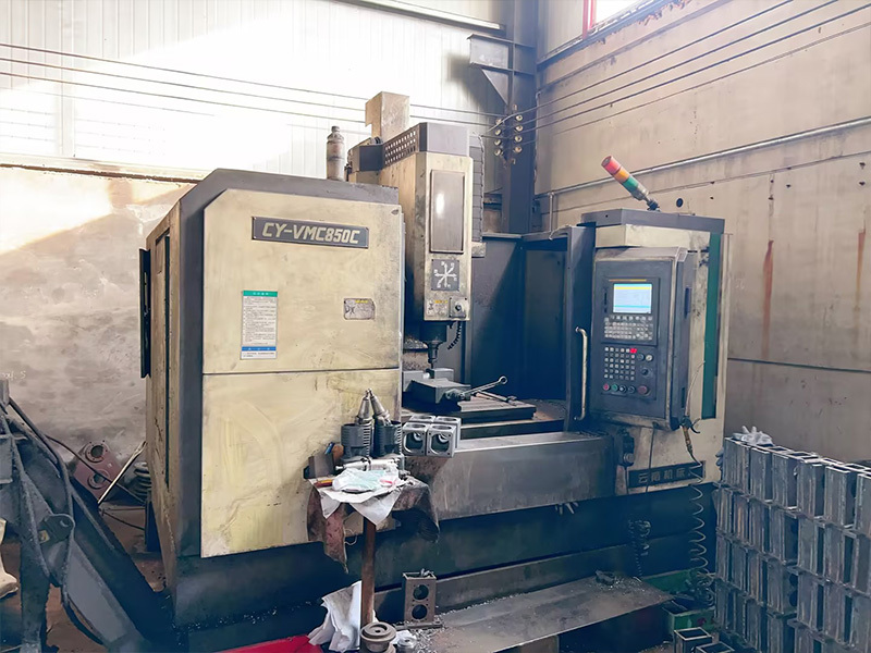 Factory production  equipment