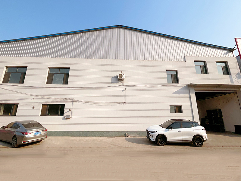 Workshop environment