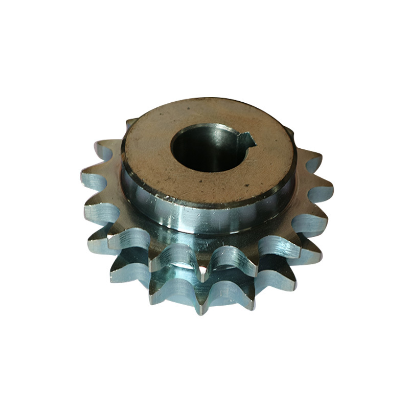 Sprocket, 10A, 16T, Duplex