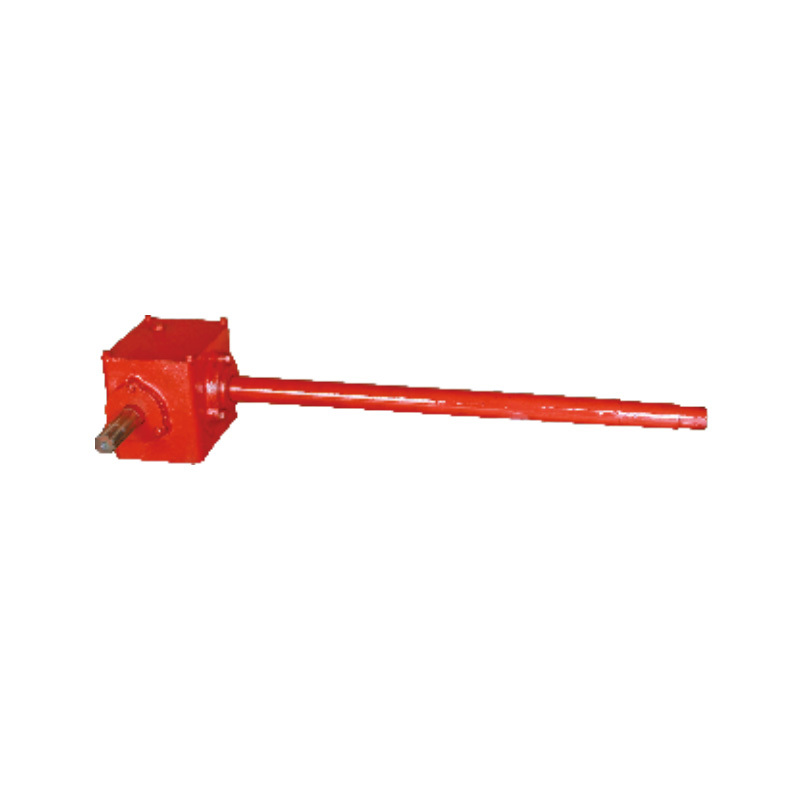 Agricultural Gearbox