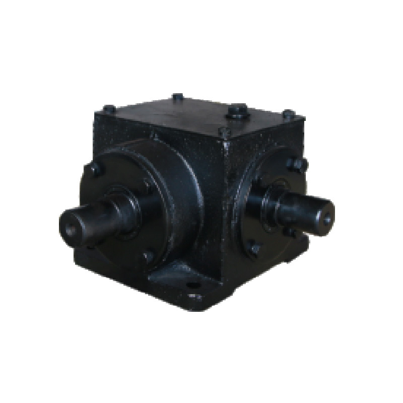 Agricultural Right-angle Gearbox
