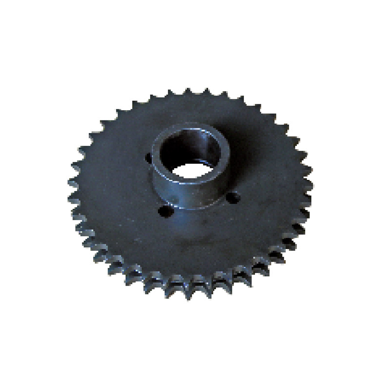 10A 37-tooth double sprocket
