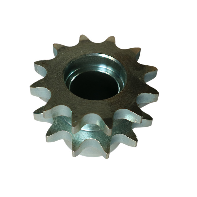 Sprocket, 10A, 12T, Duplex