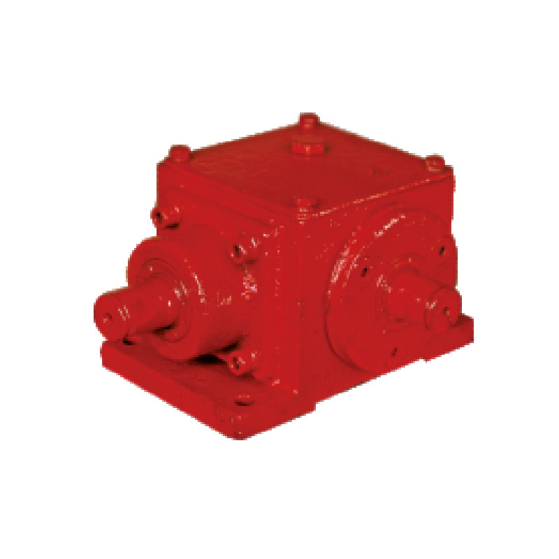 Understanding Gearboxes: The Heart of Industrial Motion