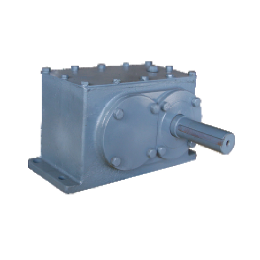 Gearbox