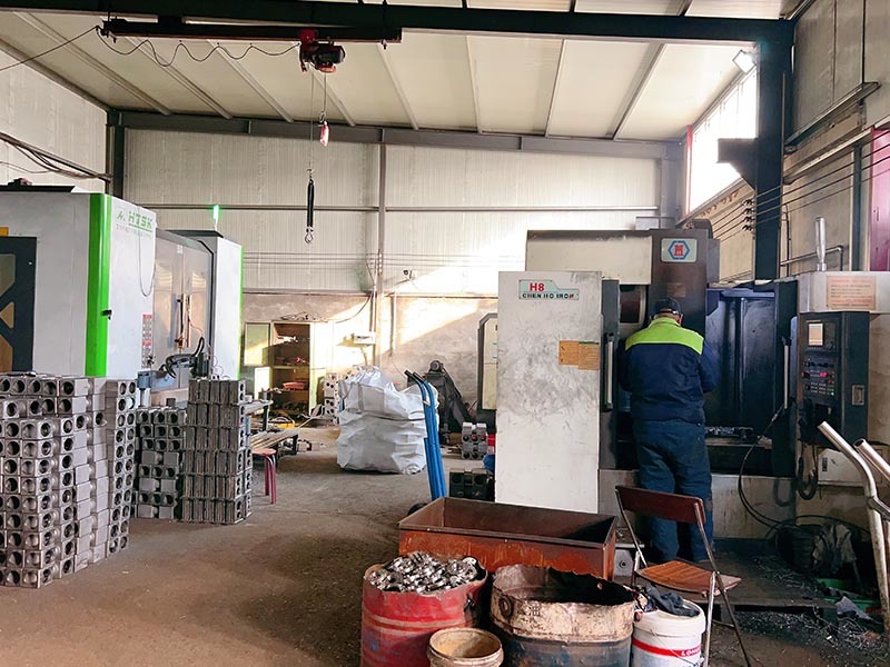 Workshop
