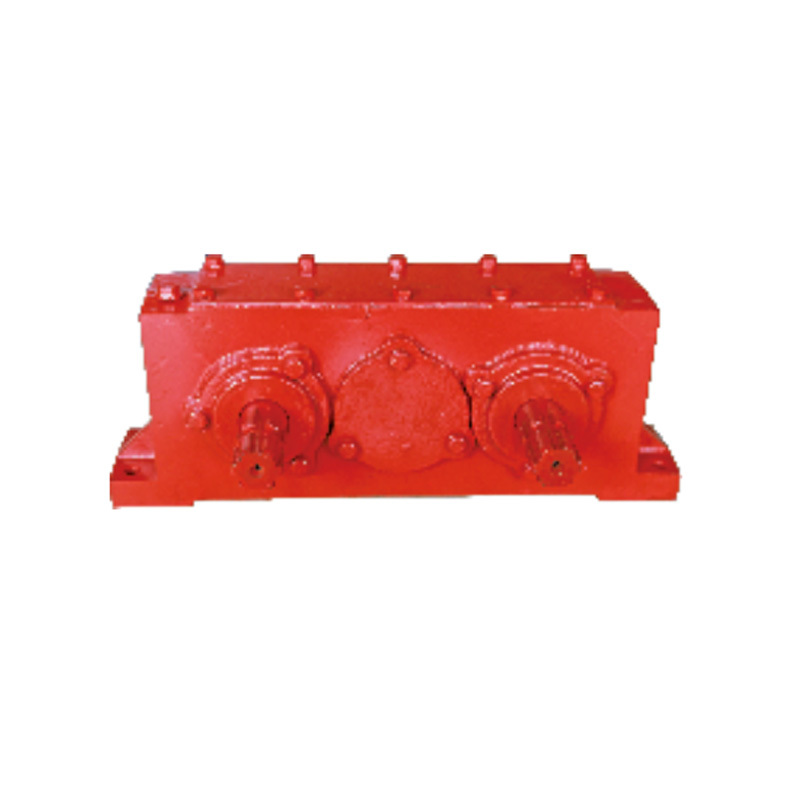 Agricultural Gearbox