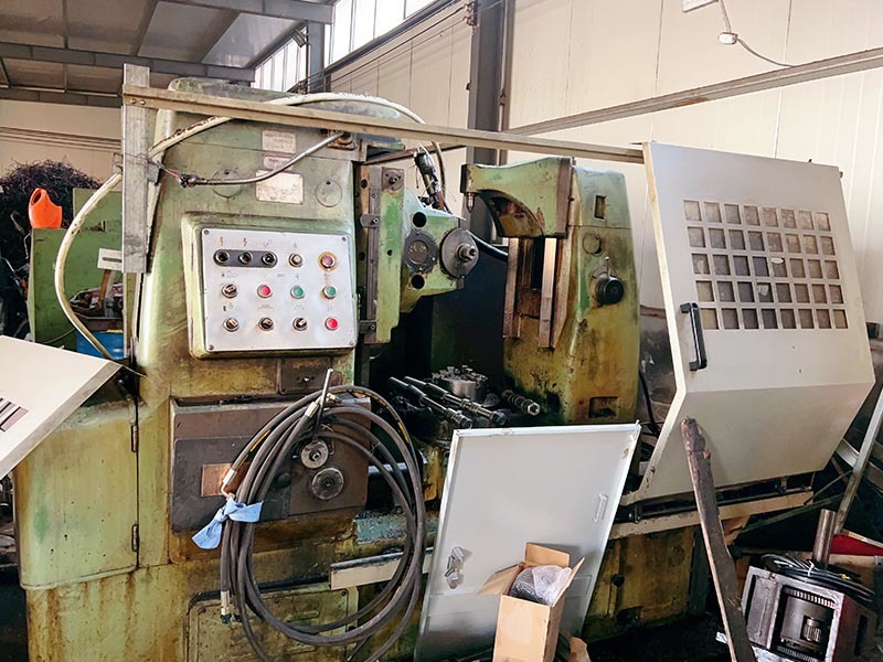 Factory
