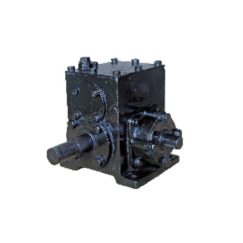 Agricultural Gearbox