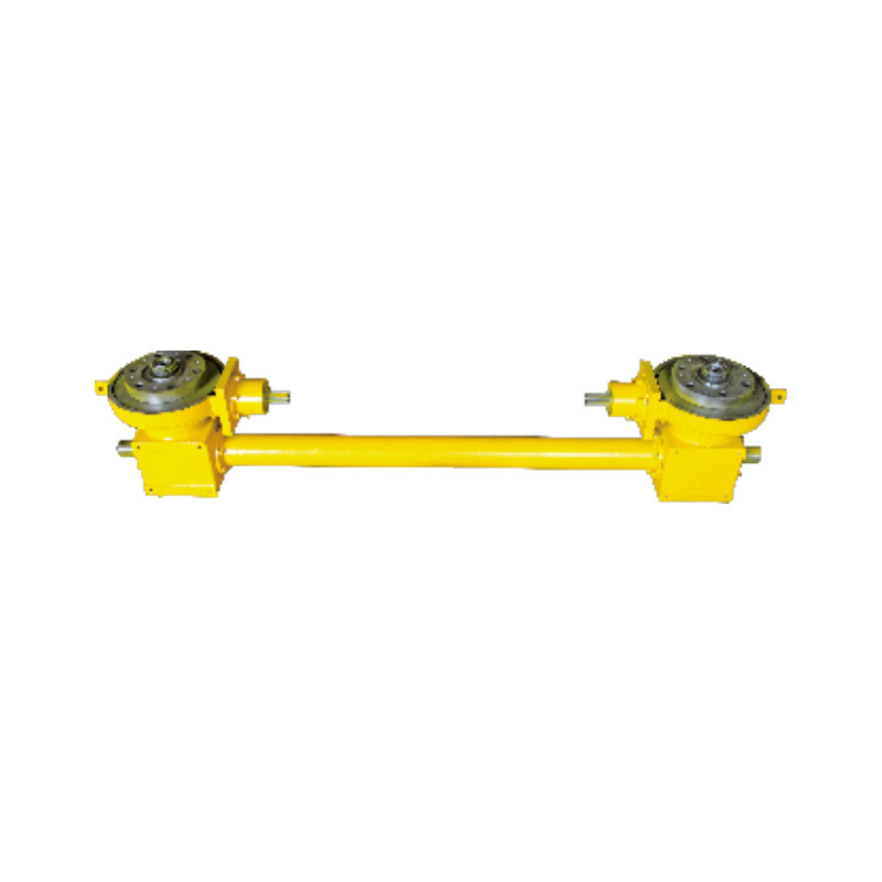 The Essential Role of Agricultural Equipment Gearboxes in Modern Farming
