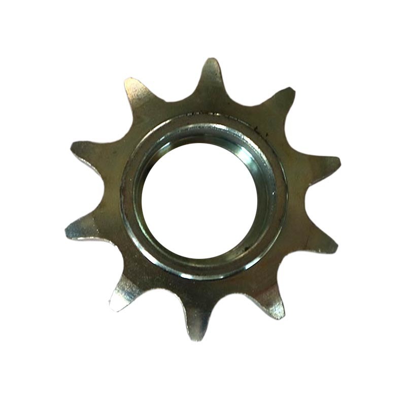 Sprocket Wheel for Efficient Chain Drive Systems in Industrial, Automotive, and Agricultural Machinery Applications
