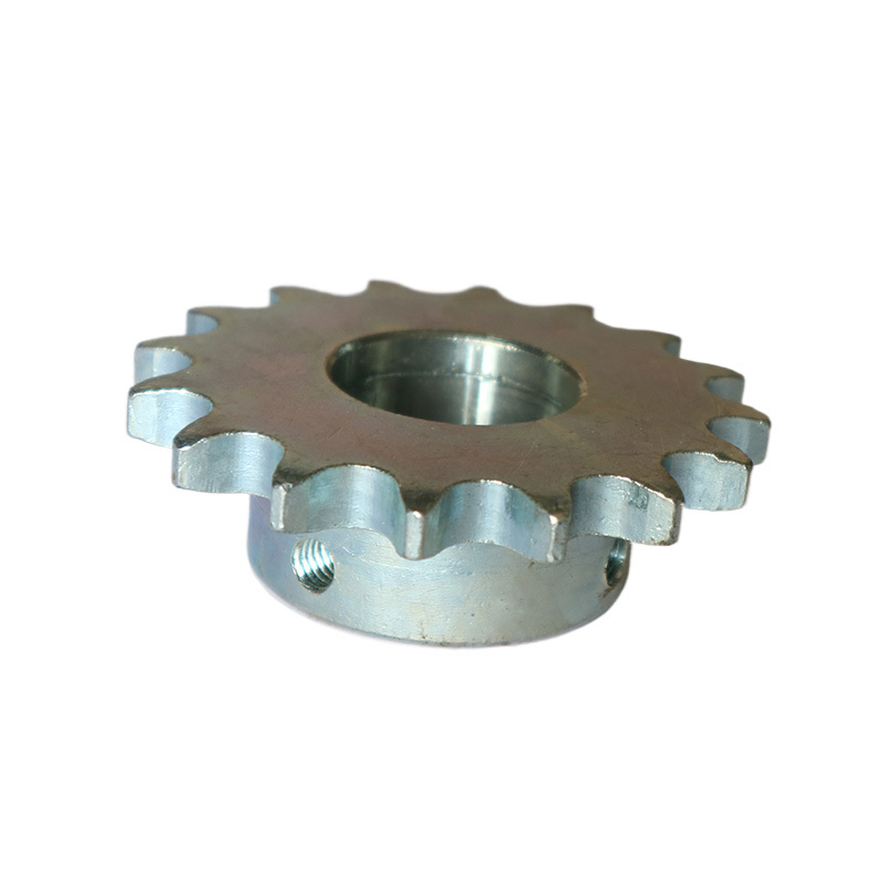 Sprocket, 08A, 18T