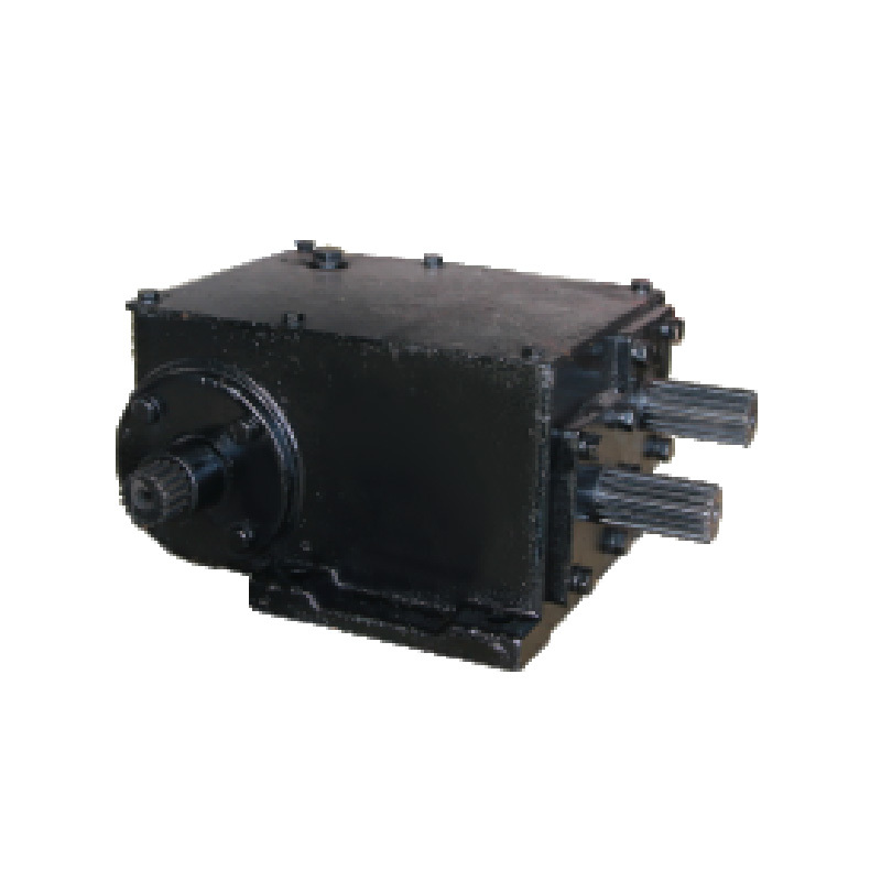Agricultural Gearbox