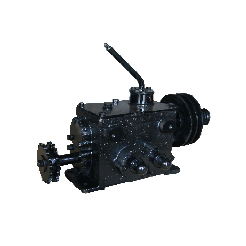 Agricultural Gearbox