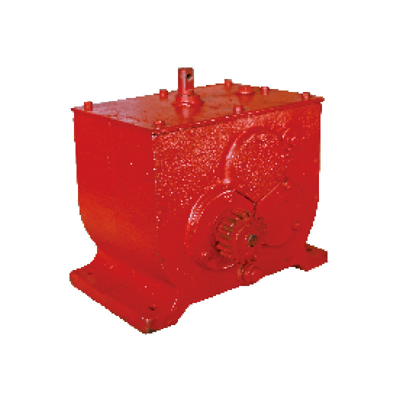 Agricultural Multi-speed Gearbox